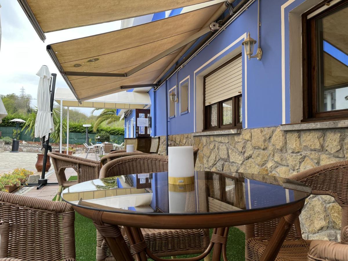 Hotel Avelina Onís Exterior foto